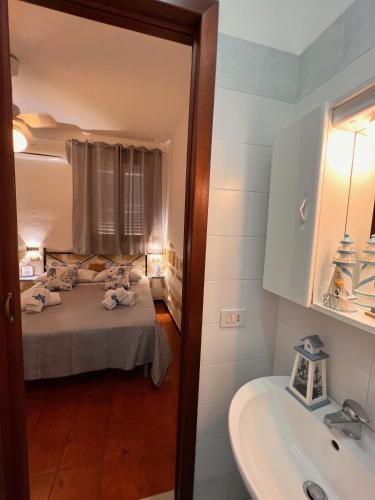 Celeste Rooms 5