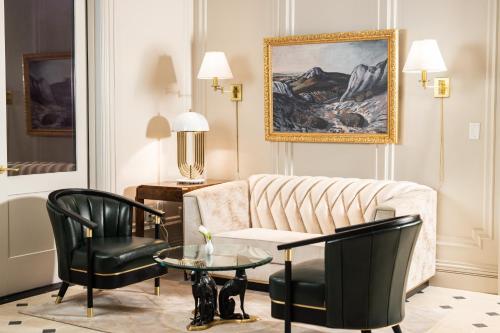 Hôtel Swexan - image 5