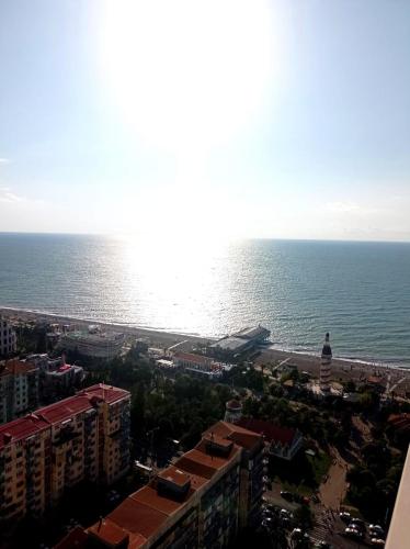 orbi city