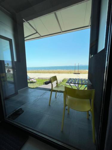 Vistas, Aliara Dilara Beach Apartments in Pomorie