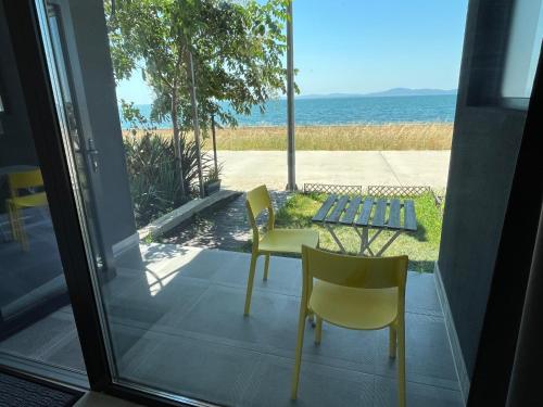 Instalaciones, Aliara Dilara Beach Apartments in Pomorie