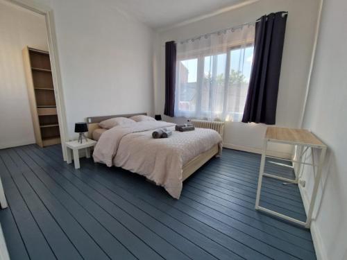 Appartement duplex Coudekerque-Branche photo 4