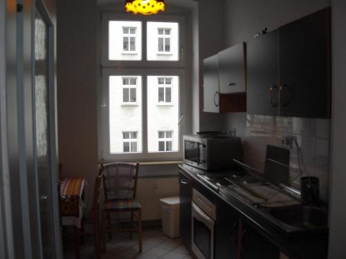 Pension Mitte 3