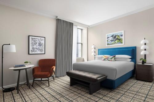 Kimpton Hotel Monaco Salt Lake City