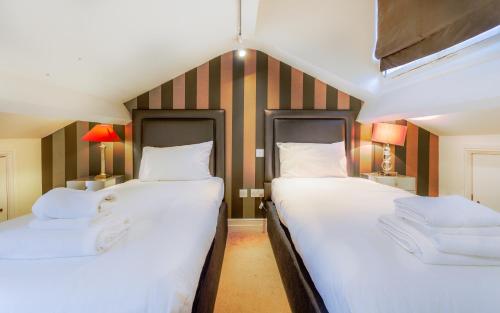 The Tophams Hotel, Londra (foto 3)