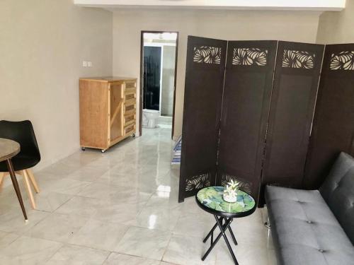 Casa Chica Olímpica - 1 Cuarto para 4 Personas - 5 Min Malecón Mazatlán