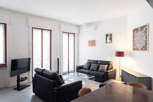 Apartment close to Duomo, Mediolan