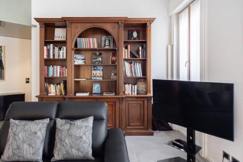 Apartment close to Duomo, Milán (fotografie 10)