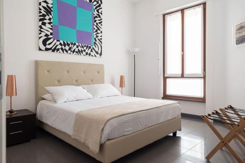 Apartment close to Duomo, Milán (fotografie 8)