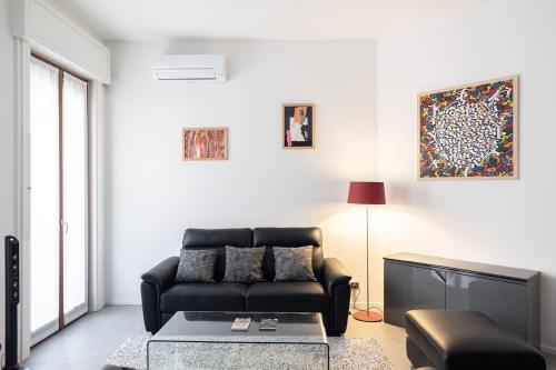 Apartment close to Duomo, Milán (fotografie 3)