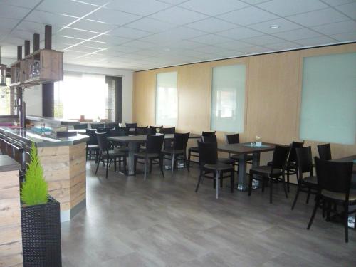 Pub/Lounge, Landgasthof Felsenkeller in Monchsroth