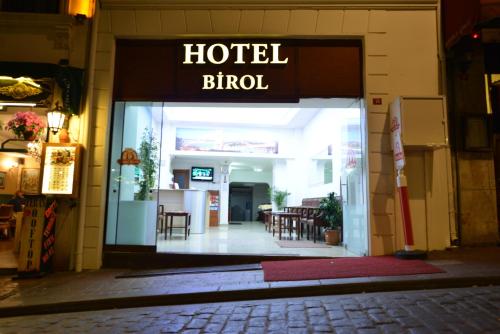 Birol Hotel