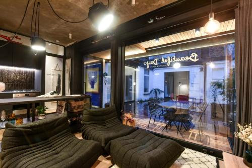 BEAUTIFUL DAYS Studio 40 m2 chambre d'hôte Heid de Spa