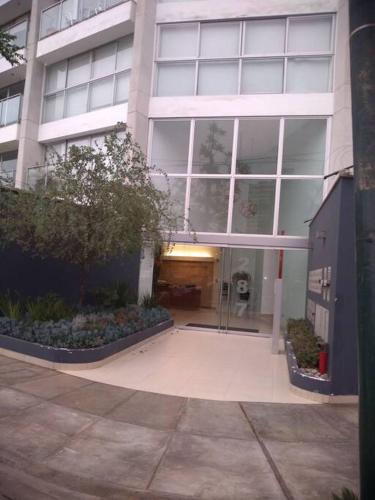 Barranco landscape suite boardwalk - image 5