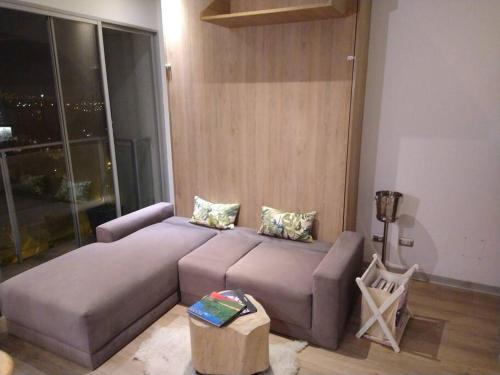 Barranco landscape suite boardwalk - image 3