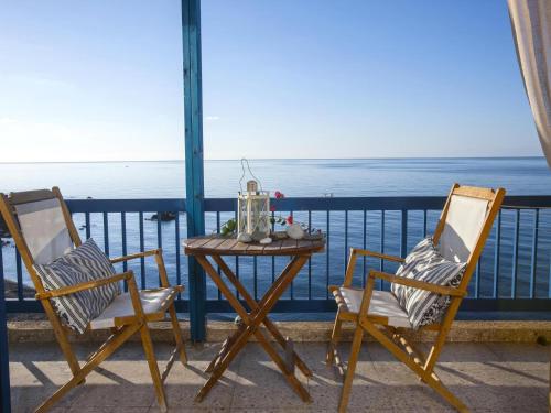 Vistas, Mourayio Apartments in Pomos