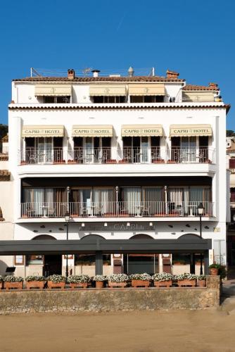 Hotel Capri