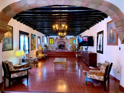 Posada de las Monjas
