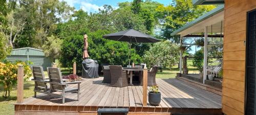 Figtree Cottage - Homestay - Yeppoon, Yeppoon (zdjęcie 10)