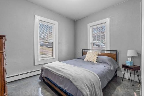 Navarre Apartments in Des Moines, USA