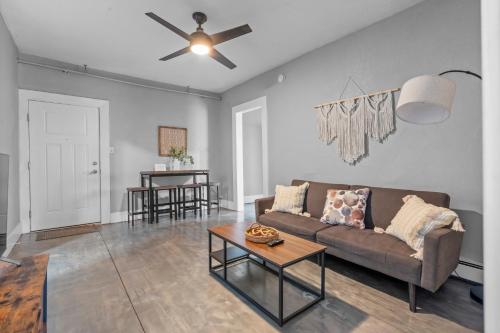 Navarre Apartments - Cumming, IA