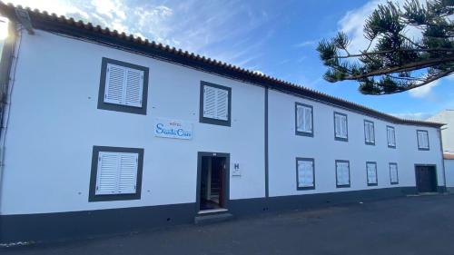 Hotel Santa Cruz Santa Cruz Da Graciosa