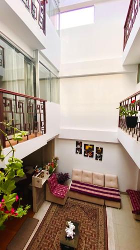 共用Lounge/電視區