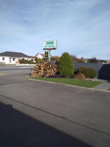 388 Tay Motel - Accommodation - Invercargill