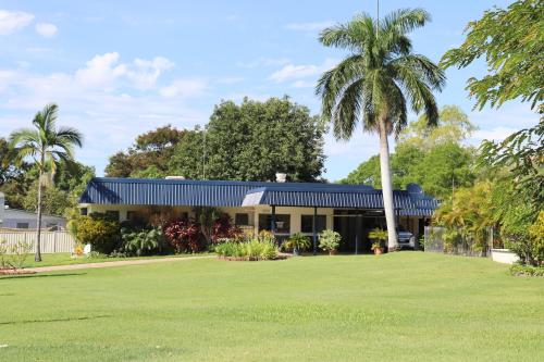 Country Road Motel