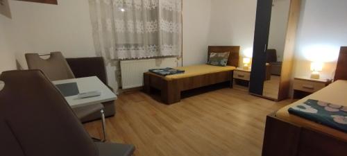  Sobe Mira Lipovac Bajakovo in Lipovac