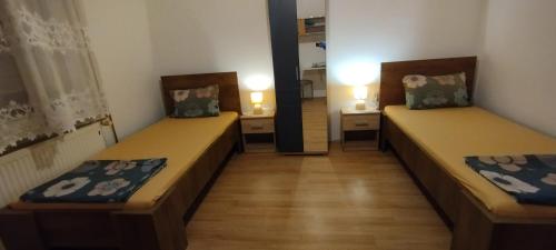  Sobe Mira Lipovac Bajakovo in Lipovac