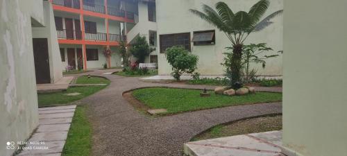 ทัศนียภาพภายนอกโรงแรม, Apartamento praia do Lázaro (Apartamento praia do Lazaro) in ปรายา โด ลาซาโร