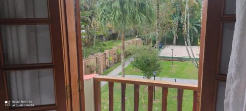 ทัศนียภาพ, Apartamento praia do Lázaro (Apartamento praia do Lazaro) in ปรายา โด ลาซาโร