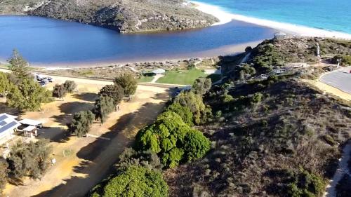 Pure Glamping Guilderton in Guilderton