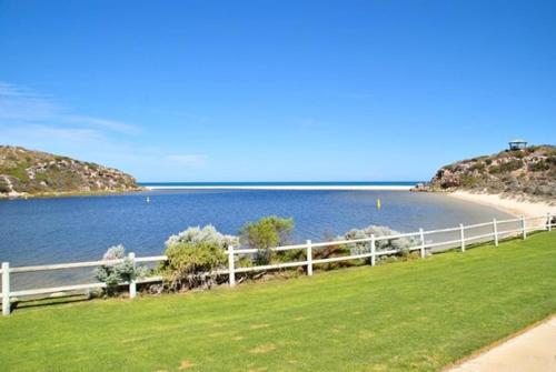 Pure Glamping Guilderton in Guilderton