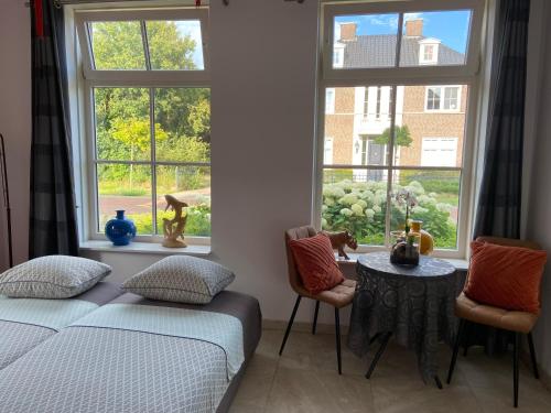  No Bathroom B&B in Aalten