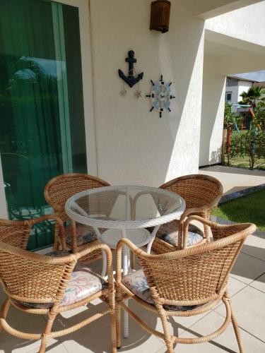 Apartamento Particular de 03 suítes, Resort Treebies, Praia de Subauma - Ba