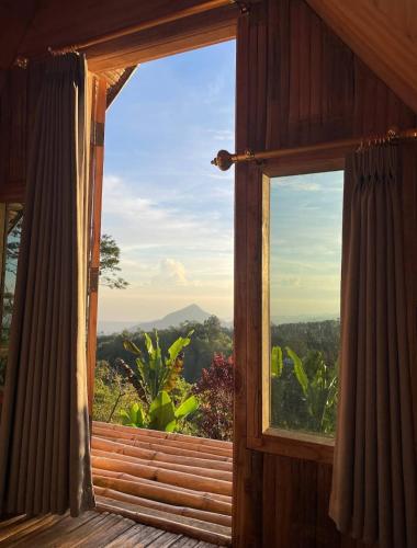 Wanagiri Campsite in Bedugul