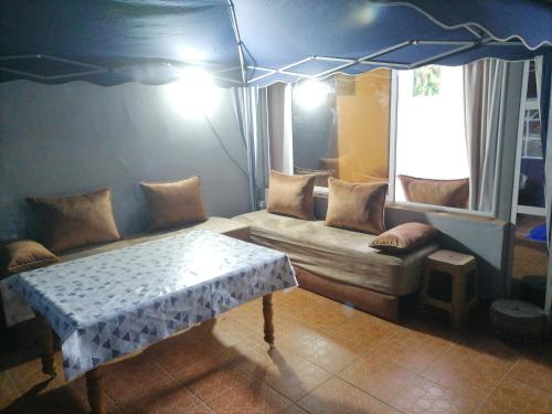 Facilities, Younes residence 2 in Asilah