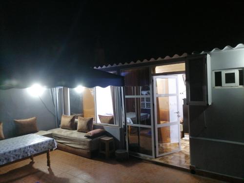 Facilities, Younes residence 2 in Asilah