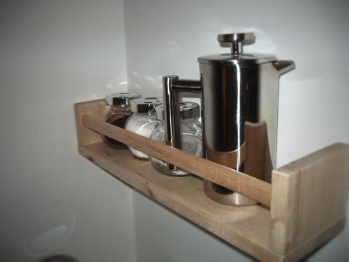 Fifty One and a Half Boutique B&B