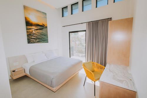 605 Tower Downtown Cabo