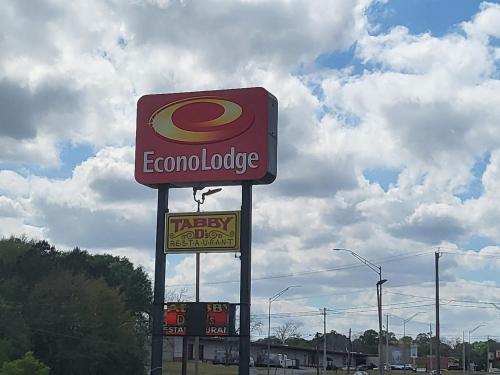 Econolodge