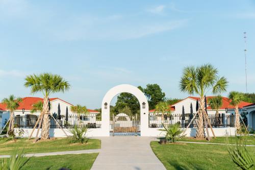 La Palmilla Texas in Glen Rose, USA