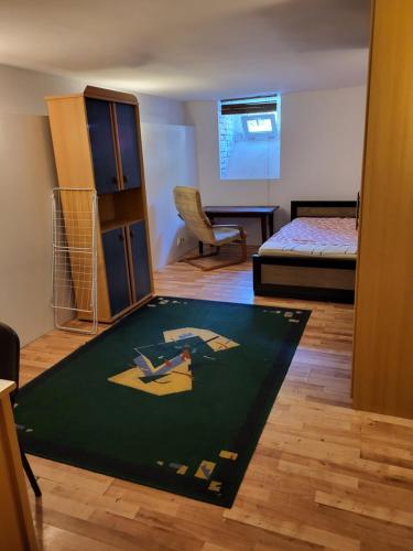 Grzegorzecka Room nr 1, Cracovia (foto 7)