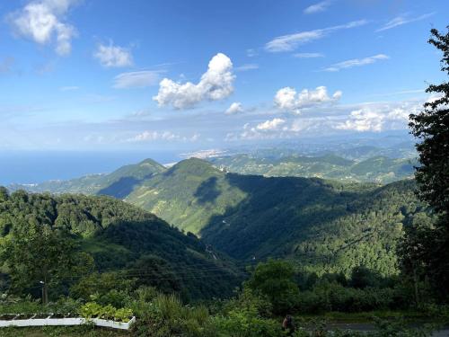 Trabzon Mountain House