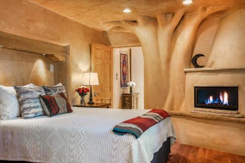 Casita Arbolito