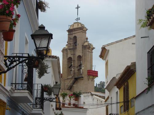 Málaga Lodge Guesthouse - image 11