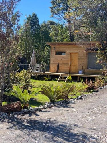 Cabañas Mi Refugio Puerto Varas