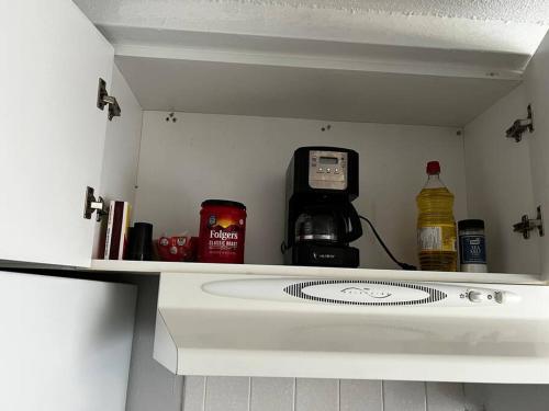 Comfy 2 bedroom apartment in Port Richey, USA